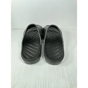 Unisex Timberland GET OUTSLIDE Slide Black Size 12M/14W TB0 A5W6H 015 BRAND NEW Timberland | Shoes | Unisex Timberland Get Outslide Slide  main image 2